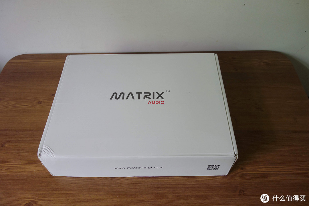 精致器物——支持24bit/384kHz DSD DXD的Matrix new mini-i pro 音频解码器&耳机放大器