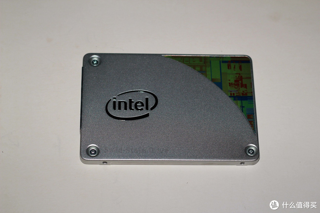 美亚自营二手Intel 530 180G SSD固态硬盘