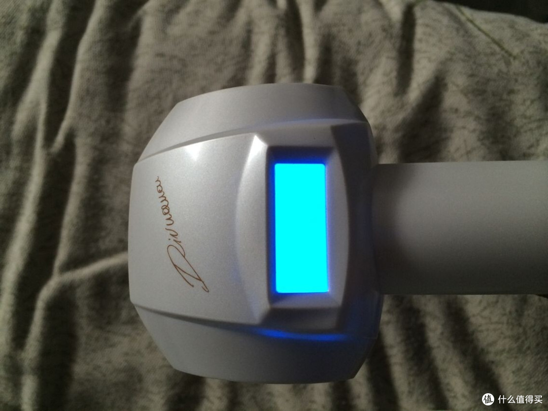 辗转反侧,终于迎来的RIWA 雷瓦 RB-100GJ 陶瓷自动卷发器 评测