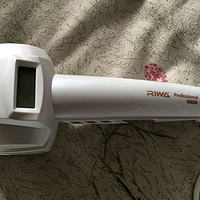 辗转反侧，终于迎来的RIWA 雷瓦 RB-100GJ 陶瓷自动卷发器 评测