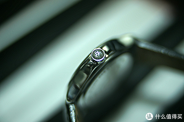 Raymond Weil 蕾蒙威 Tango 探戈系列 5391-L1-00300 女款时装腕表