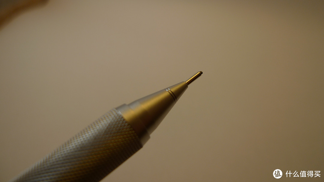 寻找内心的宁静：STAEDTLER 施德楼 金属 绘图 自动铅笔 925 85-07
