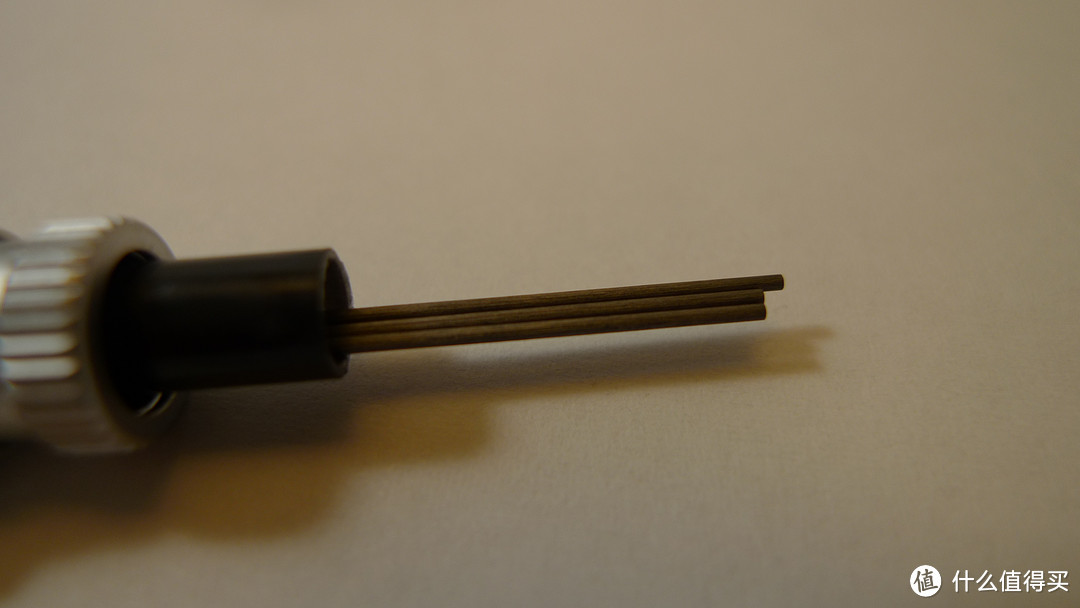 寻找内心的宁静：STAEDTLER 施德楼 金属 绘图 自动铅笔 925 85-07