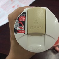 膳魔师 FEJ-353 保温杯使用总结(做工|壶口)