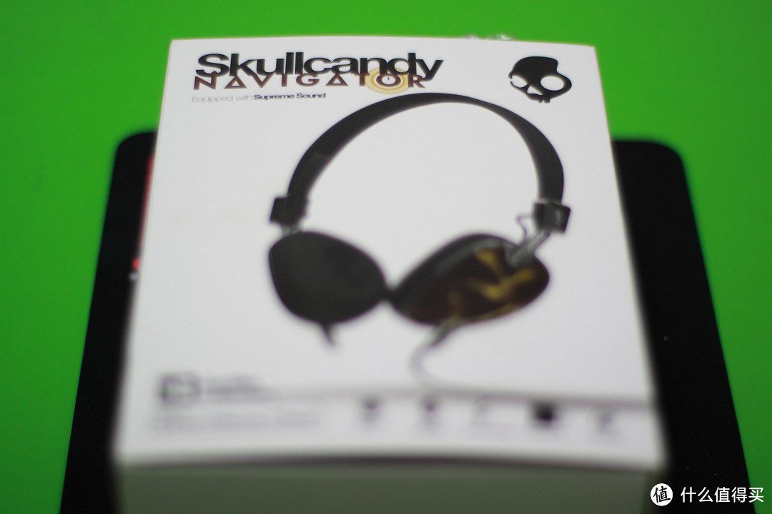 Skullcandy的那些事儿