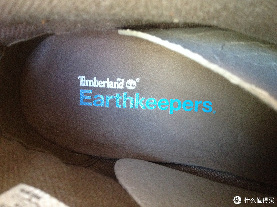 Timberland 天木兰 Earthkeepers 15551 小贝同款男靴