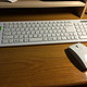 纯外观党晒物：SONY 索尼 VGP-WKB7，VGP-WMS2键盘鼠标套装