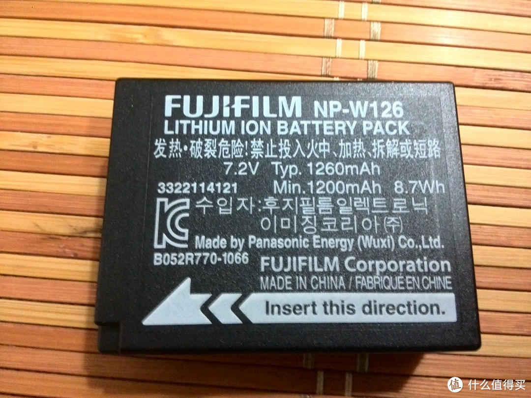 FUJIFILM 富士 X-A1(16-50mm)套机 F3.5-5.6 OIS 银色 开箱、逛展使用体验