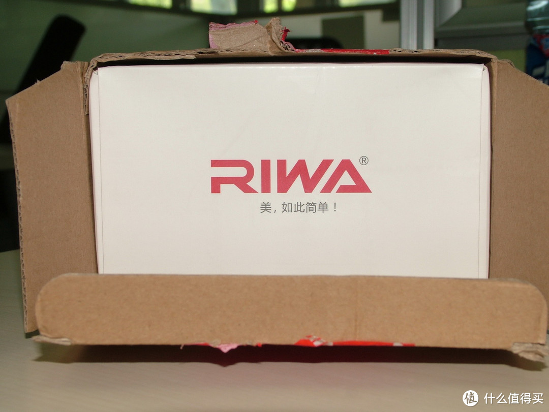 自己剪发：RIWA 雷瓦 电动理发器RE-730AK入手及测试