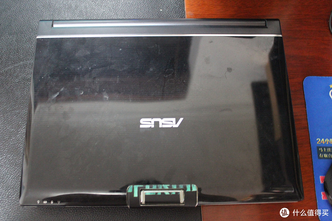 我觉得可以再战500年：给老ASUS 华硕 笔记本F8SV升级CPU和SSD