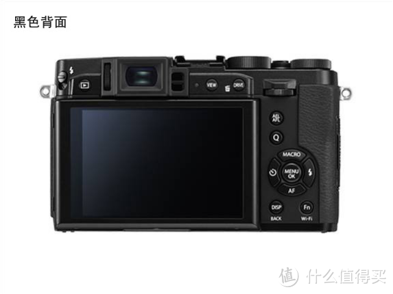 延续复古旁轴造型：FUJIFILM 富士 发布全新 X30 相机