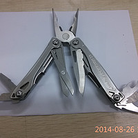 走着瞧~~~十八季：淘宝入手Leatherman Wingman两年使用感受