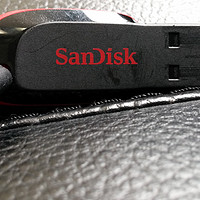 小巧身材大容量，可惜“关西”不曾用：SanDisk 闪迪 Cruzer 酷刃 Blade USB闪存盘（32G）