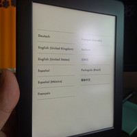 亚马逊 Kindle Paperwhite 2 电子书阅读器使用总结(系统|资源|翻页|便携|亮度)