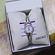 第一次海淘：送给小女王的SEIKO 精工 光动能 时装腕表