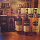 品味威士忌：Glengoyne Single Malt 10、15、18、21小鉴