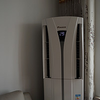 中户型居家选择：DAIKIN 大金 变频 冷暖分体空调 FVXB372LC-W