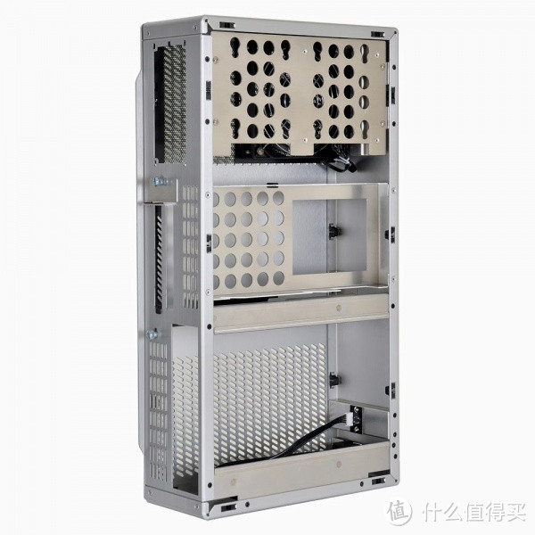 LIANLI 联力 发布新款超薄型 mini-ITX 机箱 PC-Q19