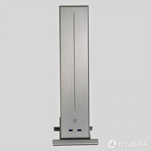 LIANLI 联力 发布新款超薄型 mini-ITX 机箱 PC-Q19