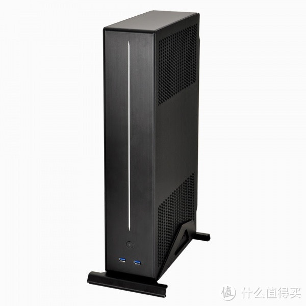 LIANLI 联力 发布新款超薄型 mini-ITX 机箱 PC-Q19