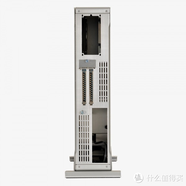 LIANLI 联力 发布新款超薄型 mini-ITX 机箱 PC-Q19