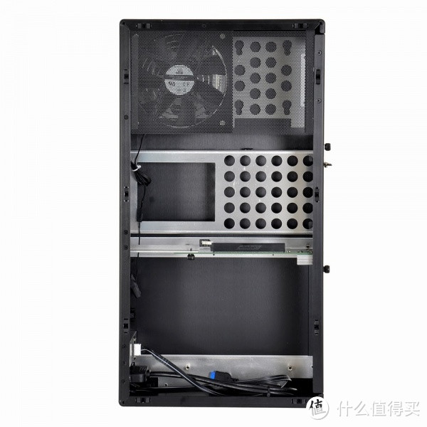 LIANLI 联力 发布新款超薄型 mini-ITX 机箱 PC-Q19