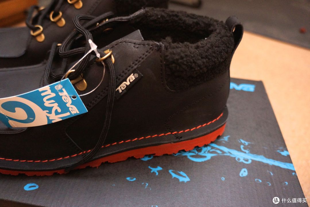 海淘New Balance 新百伦 MT610、WT710 & Teva 真皮男鞋 & Levi's 李维斯 迷彩工装短裤