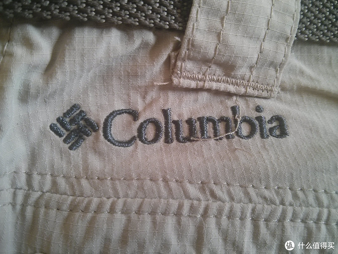 冷暖自知！Columbia 哥伦比亚 Silver Ridge Convertible Pant 户外休闲裤