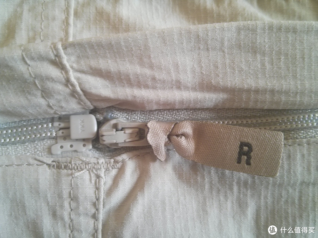 冷暖自知！Columbia 哥伦比亚 Silver Ridge Convertible Pant 户外休闲裤