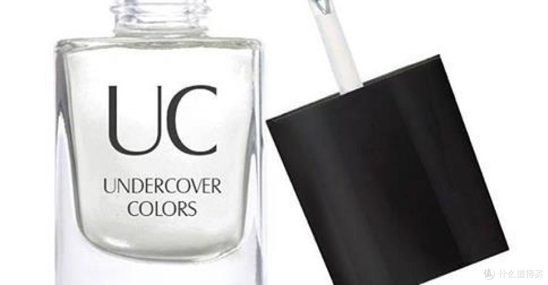 美国4宅男发明“测毒神器” Undercover Colors 可用于制作防迷奸甲油