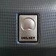  Delsey 法国大使 24寸 万向轮拉杆箱　