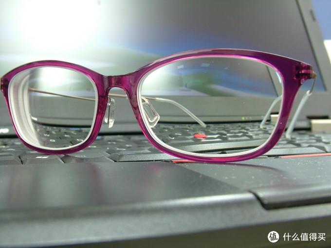 日本官网订购的jins 睛姿眼镜 重点说说购物流程 框镜镜架 什么值得买