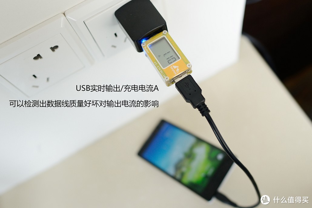 数据获取强迫症患者的随身奇葩物：Matek 高精度 USB 电流电压功率测量仪