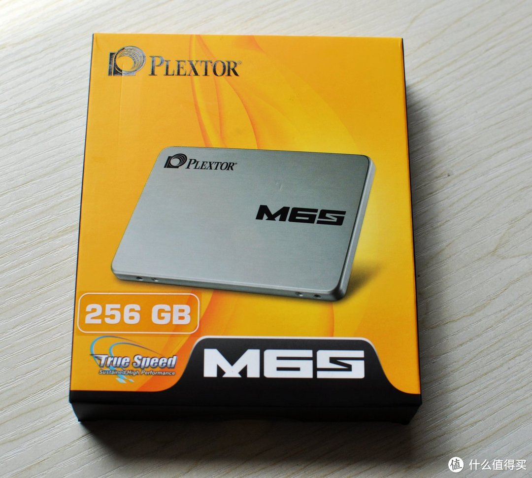 当浦科特遇到奥睿科：PLEXTOR M6S 256G & ORICO 25AU3 USB3.0硬盘盒，AS7C2友情出演