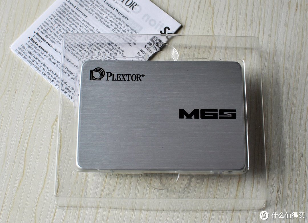 当浦科特遇到奥睿科：PLEXTOR M6S 256G & ORICO 25AU3 USB3.0硬盘盒，AS7C2友情出演