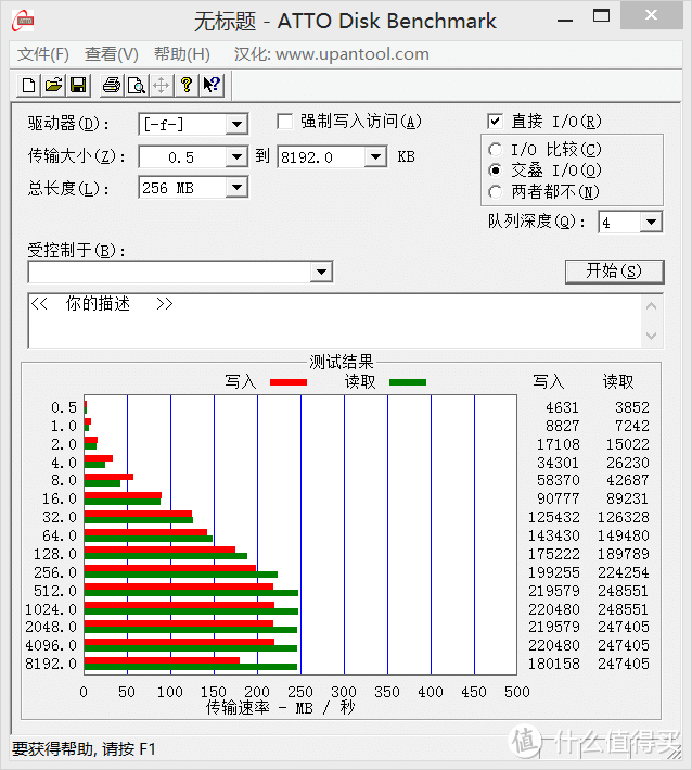 当浦科特遇到奥睿科：PLEXTOR M6S 256G & ORICO 25AU3 USB3.0硬盘盒，AS7C2友情出演