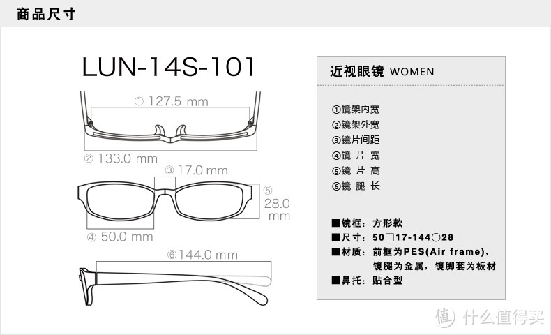 日本官网订购的JINS 睛姿 眼镜，重点说说购物流程