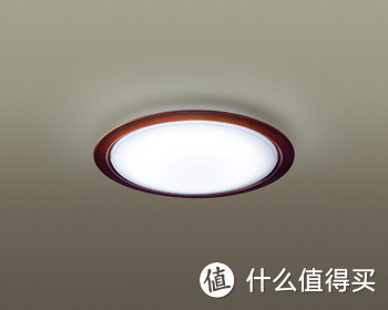 Panasonic 松下 在日本推出两款新型 LED 吸顶灯 加入防虫功能