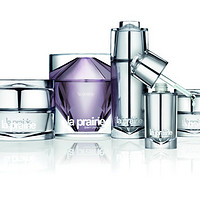 La Prairie 莱珀妮 全新铂金肽完美眼部精华 即将上市