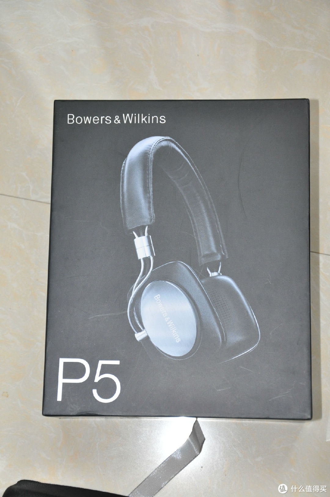 再见我的挚友：写给Bowers & Wilkins 宝华韦健 P5 的一封迟到的告别信