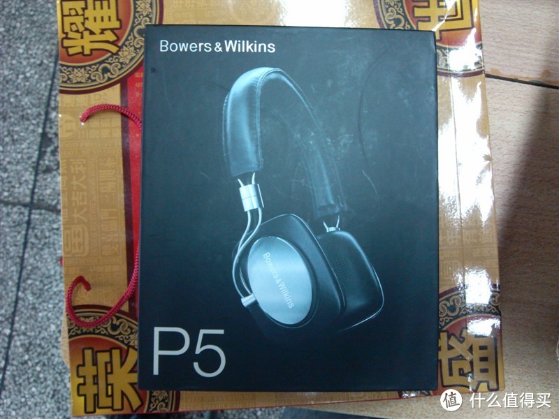 再见我的挚友：写给Bowers & Wilkins 宝华韦健 P5 的一封迟到的告别信