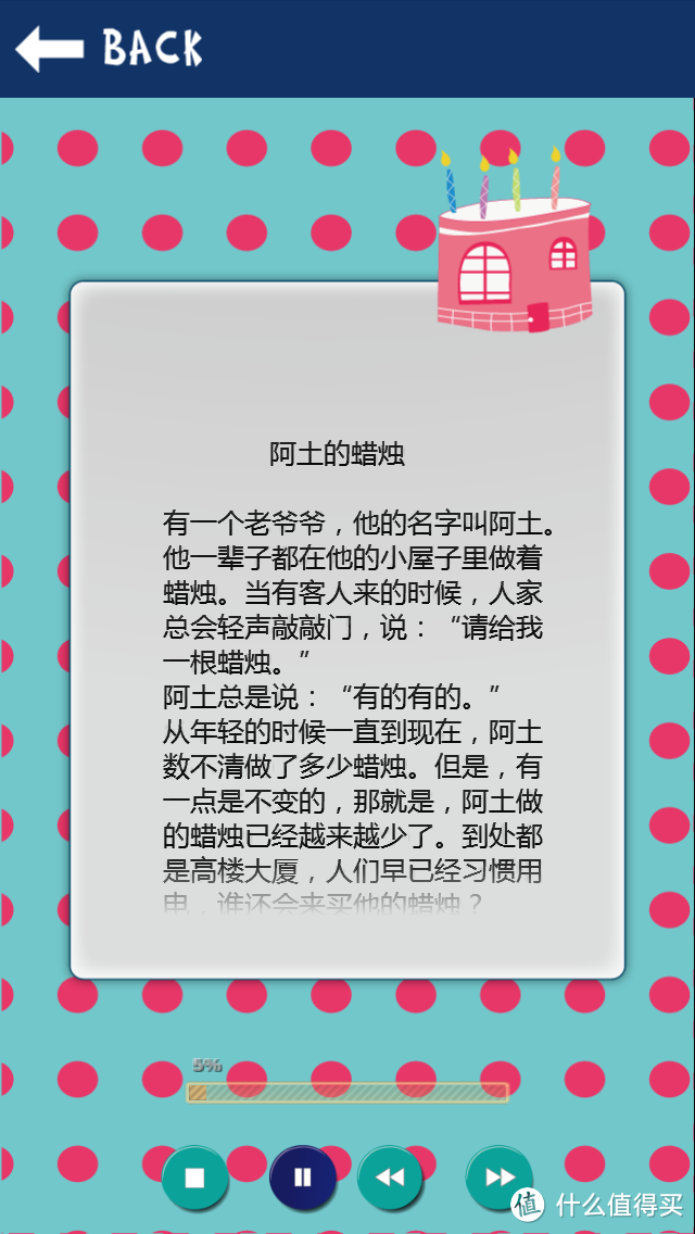 小小米 会讲故事的睡衣—还需改进的创意睡衣