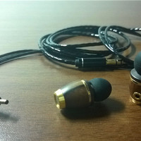 DIY的是否靠谱：KZ 耳机以及伟良耳放
