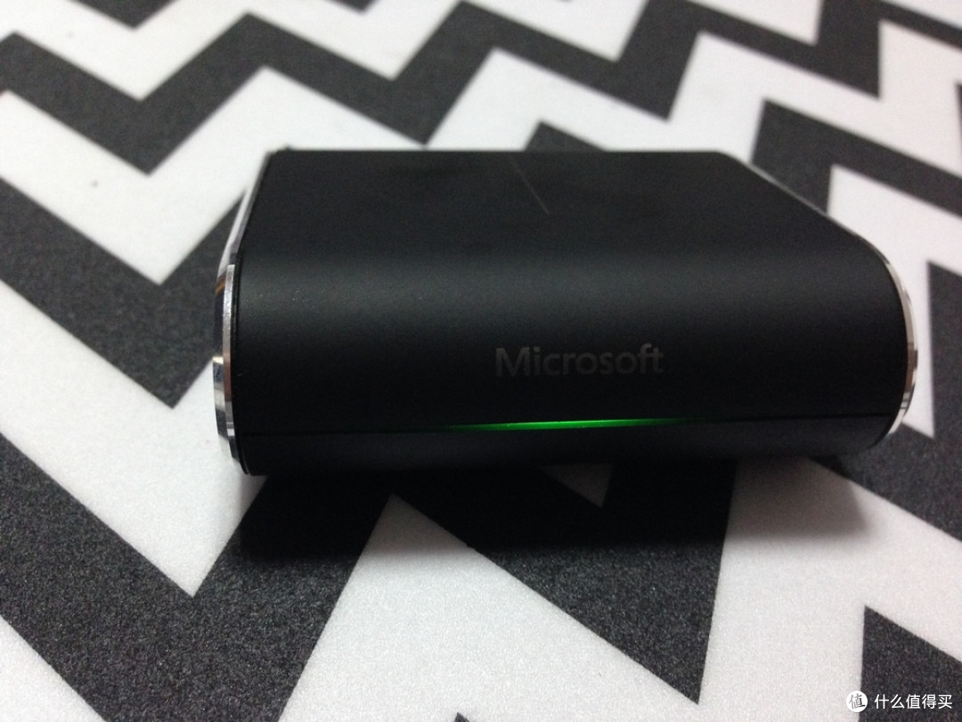 微软官方商城初体验:购入Microsoft 微软 wedge触控鼠标