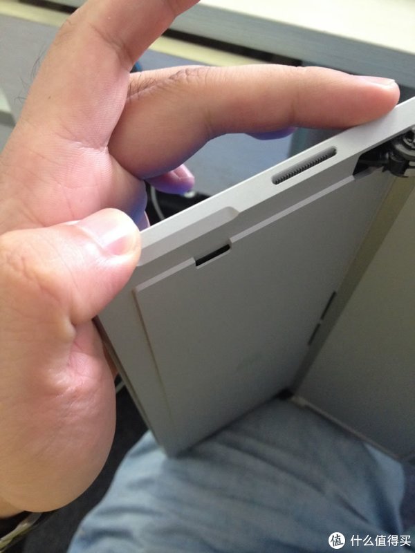 国行surface pro3 上手体验