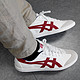  见好就收：中亚再购Onitsuka Tiger 鬼塚虎 中性 休闲跑步鞋 TH3B3Y　