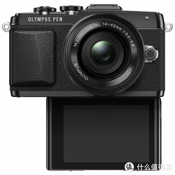 OLYMPUS 奥林巴斯 发布新款无反相机 E-PL7