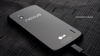 海淘的Nexus 4和Nexus 5，仍为目前最值得购买的Android手机(不是安卓手机!)