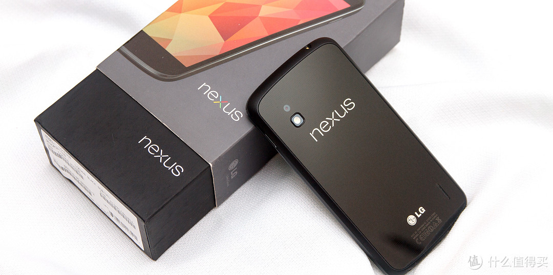 海淘的Nexus 4和Nexus 5，仍为目前最值得购买的Android手机(不是安卓手机!)