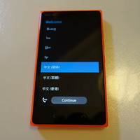 诺基亚 X2 安卓手机使用体验(开机|锁屏|按键|屏幕)